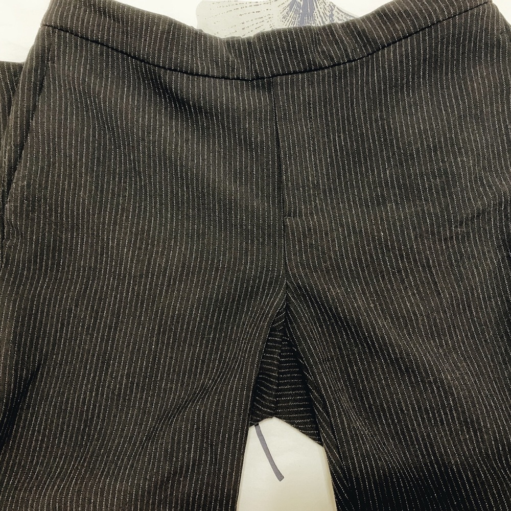 Stripe pants